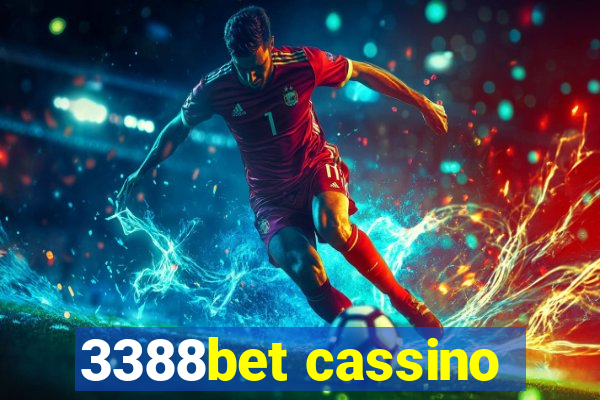 3388bet cassino